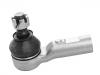 Rotule barre d'accouplement Tie Rod End:45046-09800