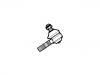 наконечник    Tie Rod End:45046-39026